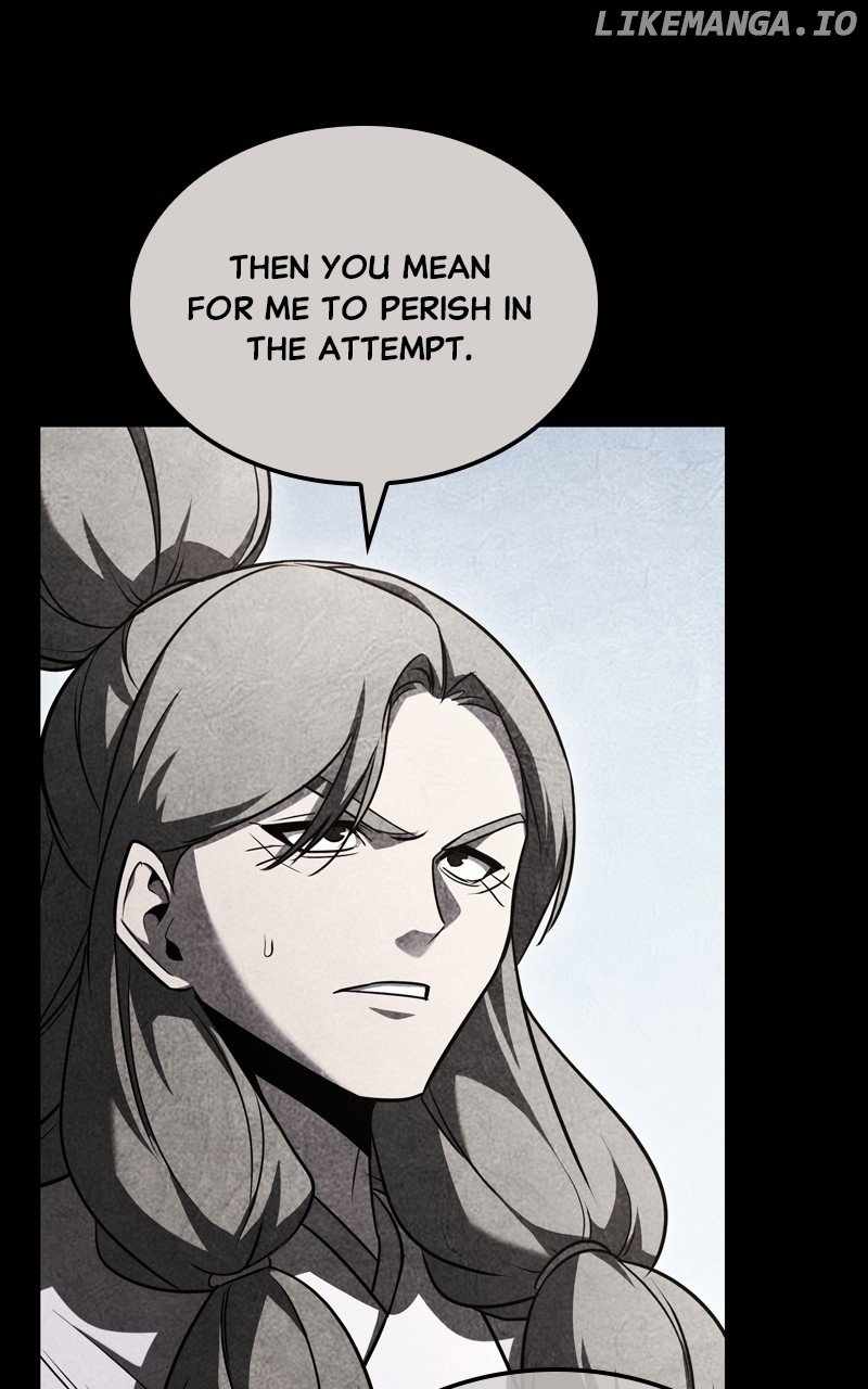 I Reincarnated As The Crazed Heir Chapter 138 127